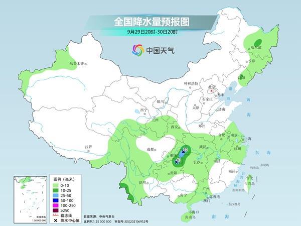 中秋夜超级月亮观赏指南 今夜全国大部宜AG真人 AG真人的网站赏月(图1)