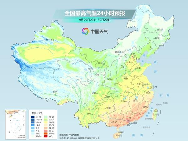 中秋夜超级月亮观赏指南 今夜全国大部宜AG真人 AG真人的网站赏月(图5)