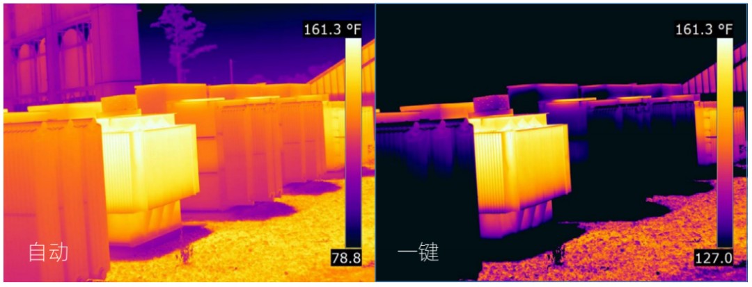 菲力尔新品FLIR EAG真人x Pro手持式热像仪隆重上市可满足电气、机械和建筑领域的差异化需求！(图3)